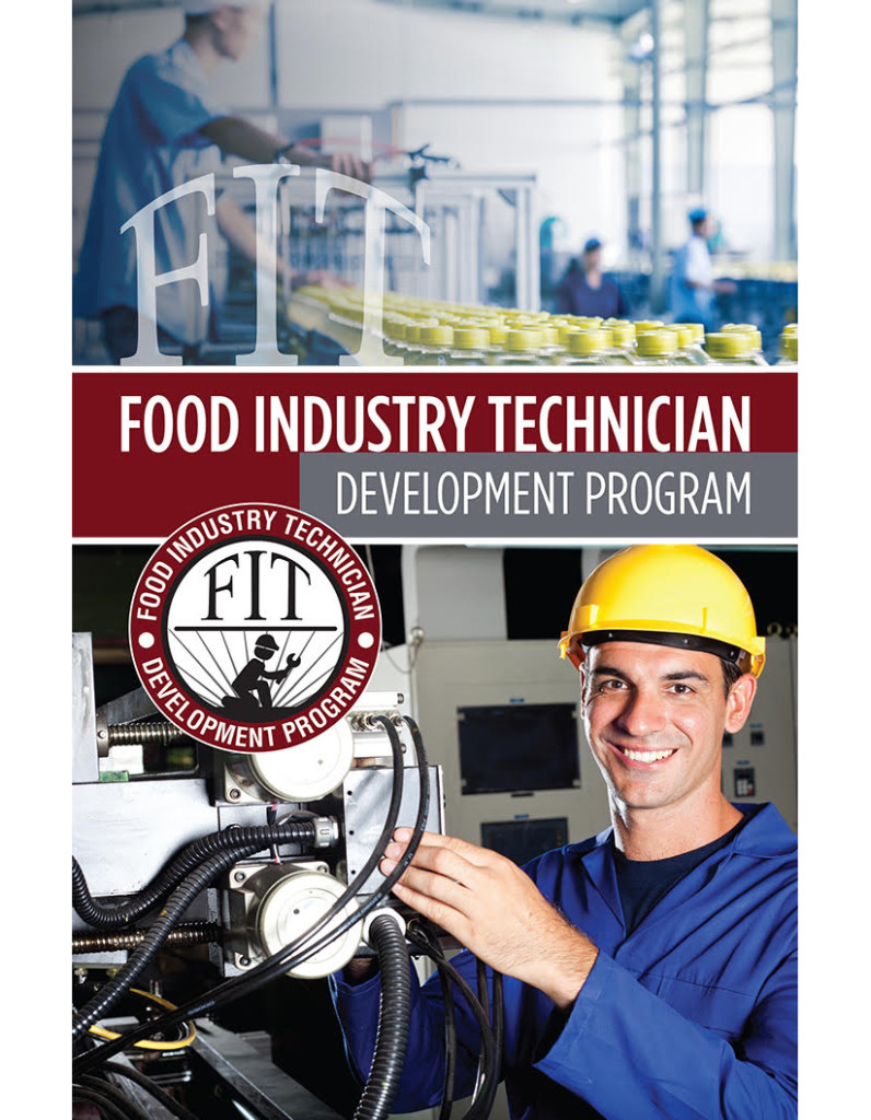 Resources - Food Industry Technician